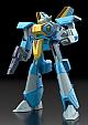GOOD SMILE COMPANY (GSC) Super Dimension Century Orguss MODEROID Nikick Standard Type (General Soldier Spec) Plastic Kit gallery thumbnail
