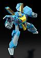 GOOD SMILE COMPANY (GSC) Super Dimension Century Orguss MODEROID Nikick Standard Type (General Soldier Spec) Plastic Kit gallery thumbnail