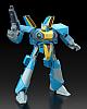 GOOD SMILE COMPANY (GSC) Super Dimension Century Orguss MODEROID Nikick Standard Type (General Soldier Spec) Plastic Kit gallery thumbnail