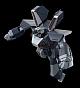 GOOD SMILE COMPANY (GSC) Super Dimension Century Orguss MODEROID Nikick (Olson Unit) Plastic Kit gallery thumbnail