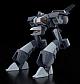 GOOD SMILE COMPANY (GSC) Super Dimension Century Orguss MODEROID Nikick (Olson Unit) Plastic Kit gallery thumbnail