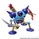 SQUARE ENIX Dragon Quest Plastic Model Series Killer Machine gallery thumbnail