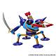 SQUARE ENIX Dragon Quest Plastic Model Series Killer Machine gallery thumbnail