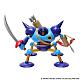 SQUARE ENIX Dragon Quest Plastic Model Series Killer Machine gallery thumbnail