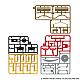 SQUARE ENIX Dragon Quest Plastic Model Series Killer Machine gallery thumbnail