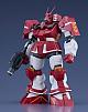 MAX FACTORY Get truth Fang of the Sun Dougram COMBAT ARMORS MAX32 Abitate T10B Block Head Ver. GT 1/72 Plastic Kit gallery thumbnail