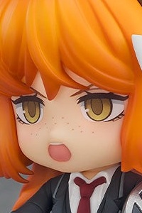 GOOD SMILE COMPANY (GSC) Limbus Company Nendoroid Ishmael