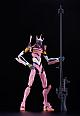 GOOD SMILE COMPANY (GSC) Evangelion Shin Gekijoban MODEROID EVA-08 Alpha Plastic Kit gallery thumbnail