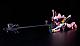 GOOD SMILE COMPANY (GSC) Evangelion Shin Gekijoban MODEROID EVA-08 Alpha Plastic Kit gallery thumbnail