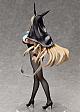 FREEing Azur Lane Implacable Bunny Ver. 1/4 Plastic Figure gallery thumbnail