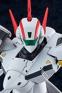 MAX FACTORY Macross Dynamite 7 PLAMAX VF-19P Excalibur (Planet Zora Patrol Unit Specification) 1/72 Plastic Kit