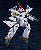 MAX FACTORY Macross Dynamite 7 PLAMAX VF-19P Excalibur (Planet Zora Patrol Unit Specification) 1/72 Plastic Kit gallery thumbnail