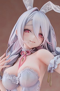 Hobby Sakura Mari Bunny Ver. illustration by ye_jji 1/6 Plastic Figure