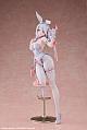 Hobby Sakura Mari Bunny Ver. illustration by ye_jji 1/6 Plastic Figure gallery thumbnail
