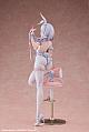 Hobby Sakura Mari Bunny Ver. illustration by ye_jji 1/6 Plastic Figure gallery thumbnail
