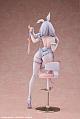 Hobby Sakura Mari Bunny Ver. illustration by ye_jji 1/6 Plastic Figure gallery thumbnail