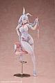 Hobby Sakura Mari Bunny Ver. illustration by ye_jji 1/6 Plastic Figure gallery thumbnail