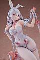 Hobby Sakura Mari Bunny Ver. illustration by ye_jji 1/6 Plastic Figure gallery thumbnail