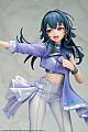 Design COCO Gakuen iDOLM@STER Tsukimura Temari Re;IRIS Ver. 1/7 Plastic Figure gallery thumbnail