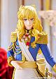 GOOD SMILE COMPANY (GSC) Gekijoban Anime Versailles no Bara POP UP PARADE Oscar Francois de Jarjayes Plastic Figure gallery thumbnail