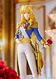 GOOD SMILE COMPANY (GSC) Gekijoban Anime Versailles no Bara POP UP PARADE Oscar Francois de Jarjayes Plastic Figure gallery thumbnail