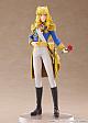 GOOD SMILE COMPANY (GSC) Gekijoban Anime Versailles no Bara POP UP PARADE Oscar Francois de Jarjayes Plastic Figure gallery thumbnail