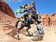 MEDICOS ENTERTAINMENT Super Figure Art Collection Anime Steel Ball Run JoJo's Bizarre Adventure Gyro Zeppeli & Valkyrie Plastic Figure gallery thumbnail