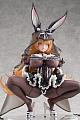 freyja DAIBLOS CORE Lepus 1/6 Plastic Figure gallery thumbnail