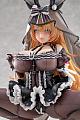 freyja DAIBLOS CORE Lepus 1/6 Plastic Figure gallery thumbnail