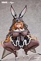 freyja DAIBLOS CORE Lepus 1/6 Plastic Figure gallery thumbnail