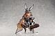 freyja DAIBLOS CORE Lepus Glossy Stockings Ver. 1/6 Plastic Figure gallery thumbnail