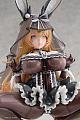 freyja DAIBLOS CORE Lepus Glossy Stockings Ver. 1/6 Plastic Figure gallery thumbnail