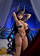 Phat! Azur Lane Cleopatra Seishin to Bara 1/6 Plastic Figure gallery thumbnail