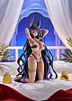 Phat! Azur Lane Cleopatra Seishin to Bara 1/6 Plastic Figure gallery thumbnail