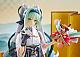 GOOD SMILE COMPANY (GSC) Character Vocal Series 01 Hatsune Miku Hatsune Miku Smile X Future Ver. 1/7 Plastic Figure gallery thumbnail