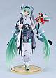 GOOD SMILE COMPANY (GSC) Character Vocal Series 01 Hatsune Miku Hatsune Miku Smile X Future Ver. 1/7 Plastic Figure gallery thumbnail