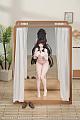 Myethos Gift+ Azur Lane Trinidad Dressing Trapper Ver. 1/8 Plastic Figure gallery thumbnail