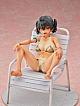NOCTURNUS Sasaki Kanna Kin-bikini Ver. 1/5 Plastic Figure gallery thumbnail