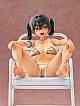 NOCTURNUS Sasaki Kanna Kin-bikini Ver. 1/5 Plastic Figure gallery thumbnail