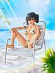 NOCTURNUS Sasaki Kanna Kin-bikini Ver. 1/5 Plastic Figure gallery thumbnail