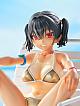 NOCTURNUS Sasaki Kanna Kin-bikini Ver. 1/5 Plastic Figure gallery thumbnail