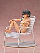 NOCTURNUS Sasaki Kanna Kin-bikini Ver. 1/5 Plastic Figure gallery thumbnail