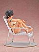 NOCTURNUS Sasaki Kanna Kin-bikini Ver. 1/5 Plastic Figure gallery thumbnail