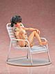 NOCTURNUS Sasaki Kanna Kin-bikini Ver. 1/5 Plastic Figure gallery thumbnail