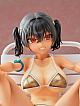 NOCTURNUS Sasaki Kanna Kin-bikini Ver. 1/5 Plastic Figure gallery thumbnail