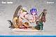 AniMester DAIBLOS CORE Enyou no Kisetsu Barbera Red 1/6 Plastic Figure gallery thumbnail