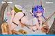 AniMester DAIBLOS CORE Enyou no Kisetsu Barbera Red 1/6 Plastic Figure gallery thumbnail