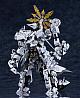 GOOD SMILE COMPANY (GSC) Blue Archive MODEROID Daath Plastic Kit gallery thumbnail