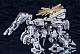 GOOD SMILE COMPANY (GSC) Blue Archive MODEROID Daath Plastic Kit gallery thumbnail