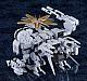 GOOD SMILE COMPANY (GSC) Blue Archive MODEROID Daath Plastic Kit gallery thumbnail